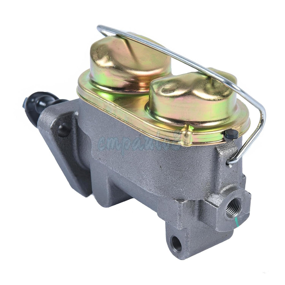 ya 16 10.20 baidi Brake Master Cylinder D126695 for Case 580D 580E 550 450C 480D 855D 850D 480LL