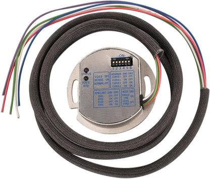 ya 6 8.24 baidi Suitable for Dyna 2000I single fire electronic ignition module prog for Ram mable 53-644
