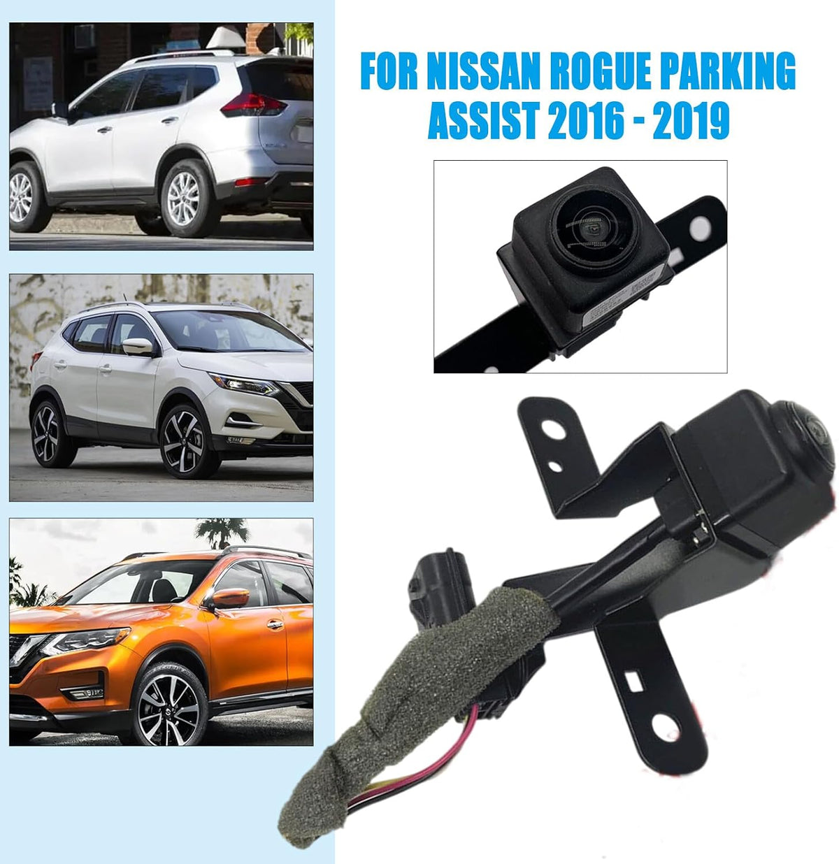 ya 11 9.14 baidi2016-2019 Rogue Skylight Series Rogue Skylight Series 284F1-6FL0A United States-
