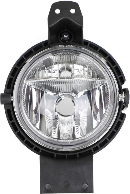 ya 10 9.16 zhengce Fog Light Lamp For 2013-2016 for Mini Cooper Countryman Paceman Front Left
