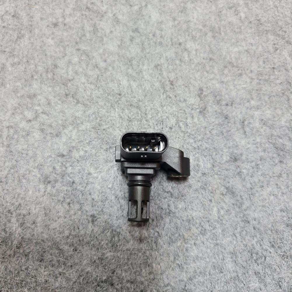 ya 2 8.15 MAP Pressure Sensor is Suitable for BMW X3 X4 X5 X7 Z4 F20 F21 F22 1362867900