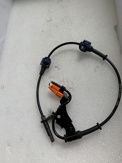 ya 9 10.24 57450-S9A-013 ABS Wheel Speed Sensor Front Right for Honda for CR-V 2002-2006 2.4L