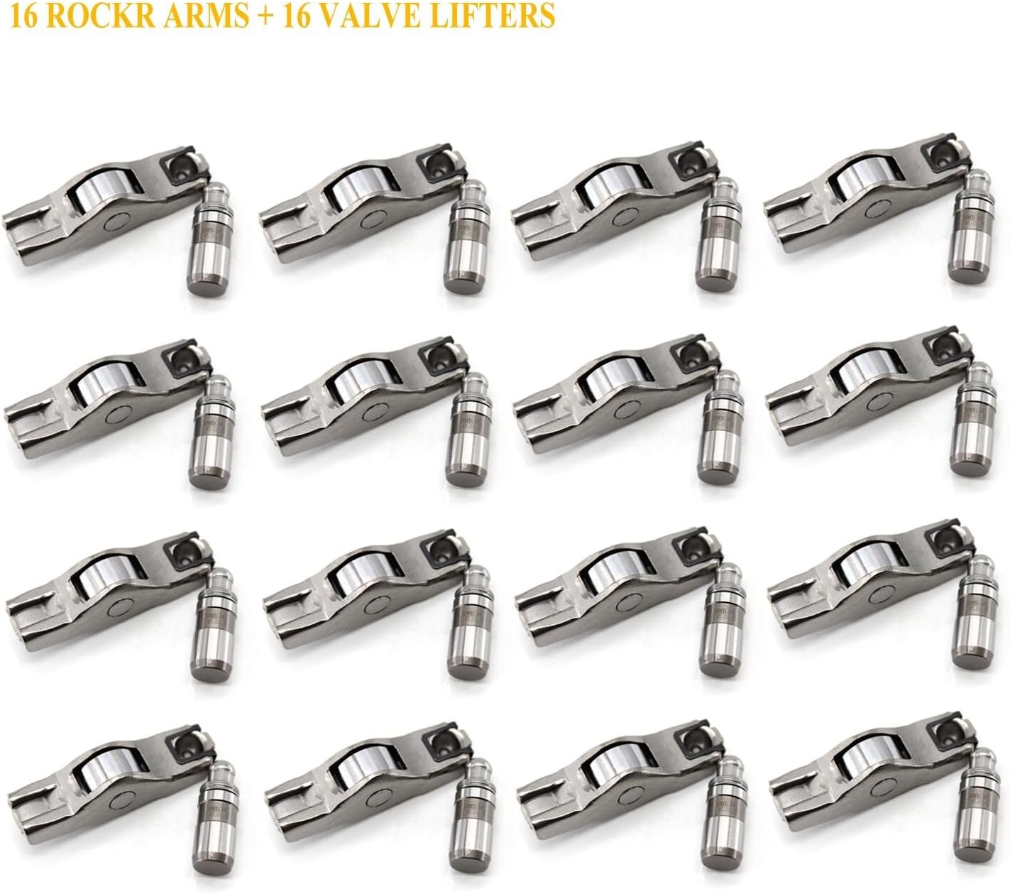 ya 4 8.14 HIMYCAR 16 rocker arm 16 hydraulic lift suitable for Hyundai for Kia 2.0 2.2 DIESEL D4HA