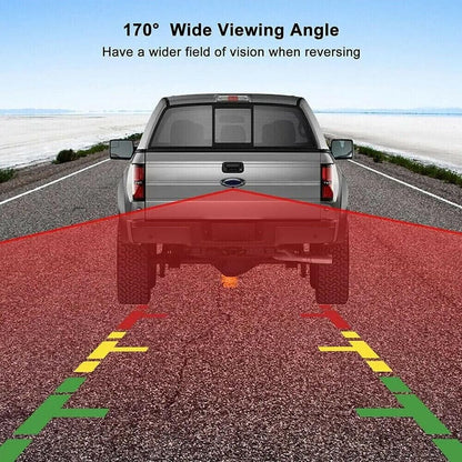 ya 2 8.15 Rear View Backup Parking Camera for 2019-2020 for Hyundai for Tucson 95760-D3700