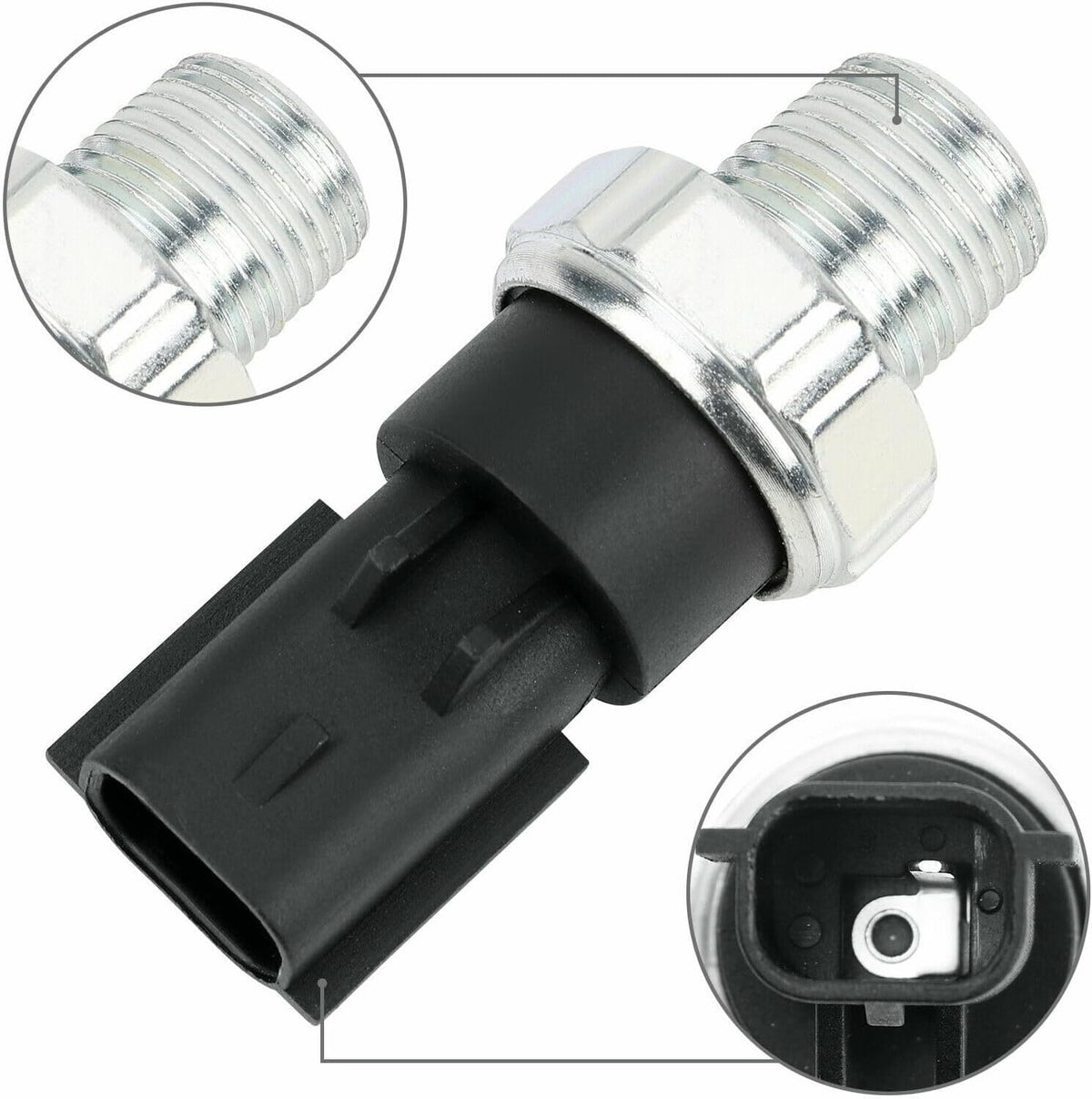 ya 14 9.20 zhengce The Engine Oil Pressure Sensor is Suitable for Chrysler Pt Cruiser 2001-201-1