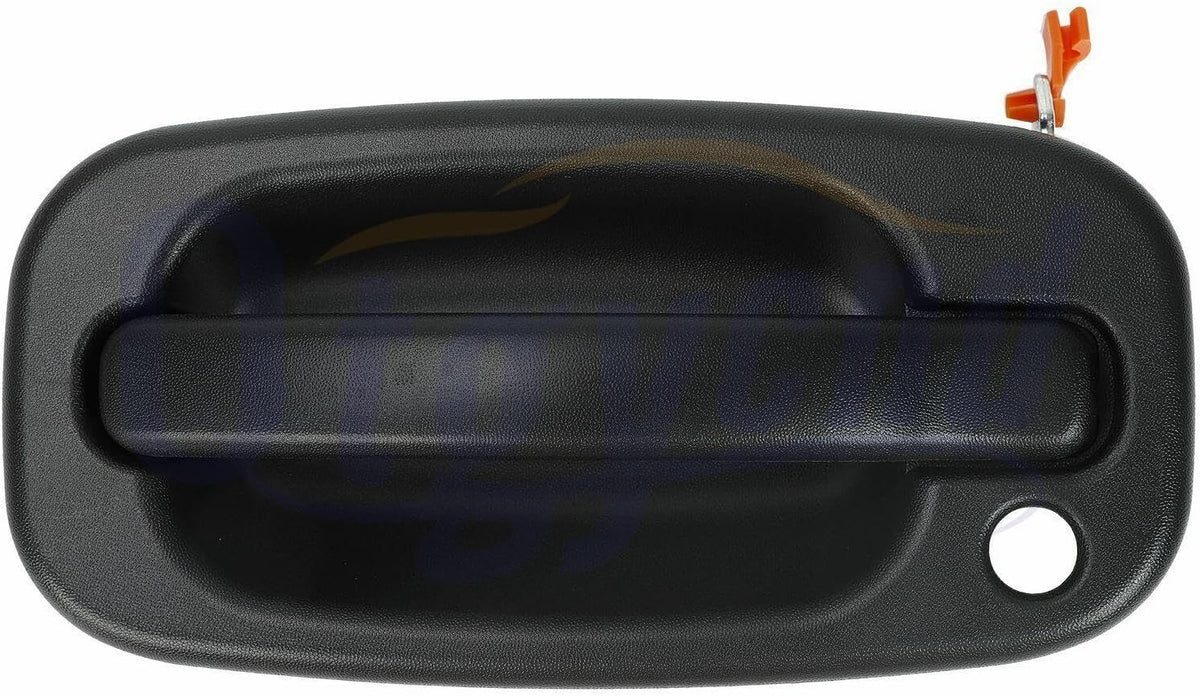 ya 10 9.16 baidi Front Drivers Side Door Handle for 99-06 for Chevrolet for Silverado 1500 for GMC for Sierra +