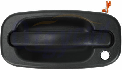 ya 10 9.16 baidi Front Drivers Side Door Handle for 99-06 for Chevrolet for Silverado 1500 for GMC for Sierra +