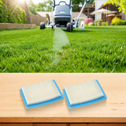 ya 26 10.21 baidi for Lawn Equipment Filter Set Two Units Suitable for Use in Various Models-2