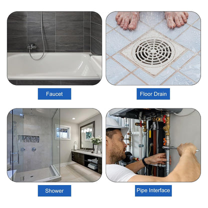 ya 13 9.15 baidi O-Rings Nitrile Rubber 52mm x 55mm x 1.5mm Seal Rings Sealing Gasket 50pcs