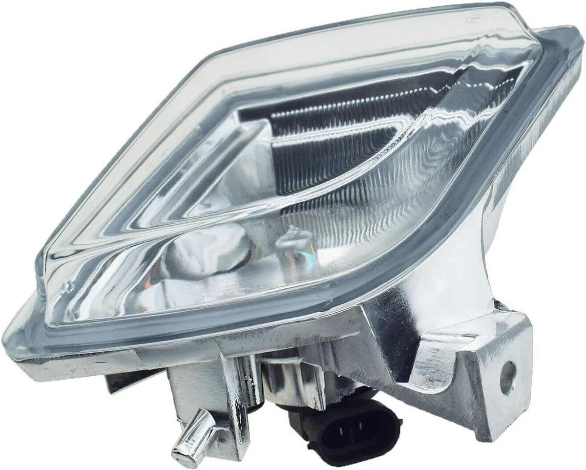 ya 10 9.16 zhengce Right front passenger side fog light for Mazda 6 2009-2010 GV7D-51-680