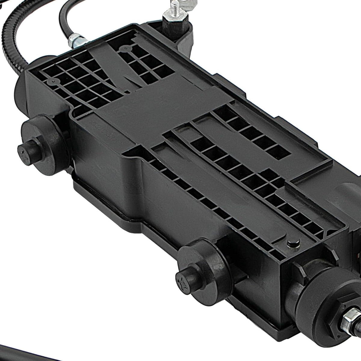 ya 11 9.14 baidi1 piece parking brake actuator for LR3 and for Range for Rover Sport LR019223