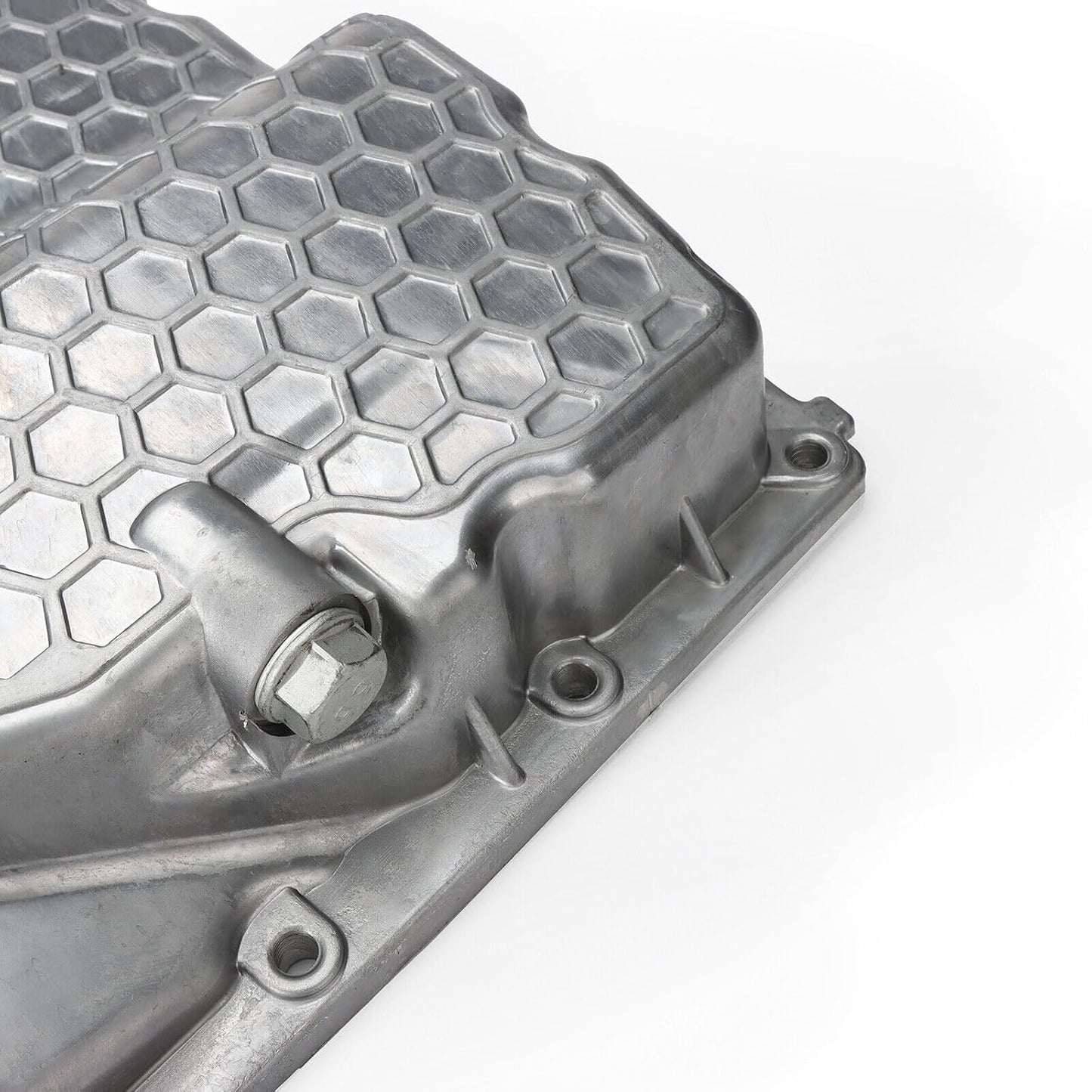 ya 6 8.14 Lower Engine Oil pan alu for Mini um Suitable for VW for Golf for Audi A3 TT for SEAT 06K103600R