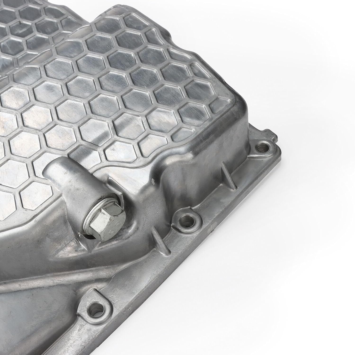 ya 6 8.14 Lower Engine Oil pan alu for Mini um Suitable for VW for Golf for Audi A3 TT for SEAT 06K103600R