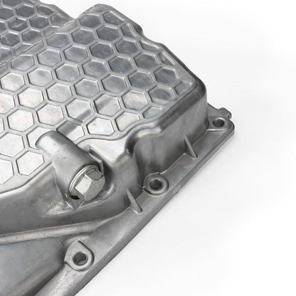 ya 6 8.14 Lower Engine Oil pan alu for Mini um Suitable for VW for Golf for Audi A3 TT for SEAT 06K103600R