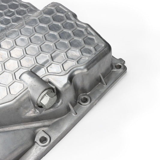 ya 6 8.14 Lower Engine Oil pan alu for Mini um Suitable for VW for Golf for Audi A3 TT for SEAT 06K103600R