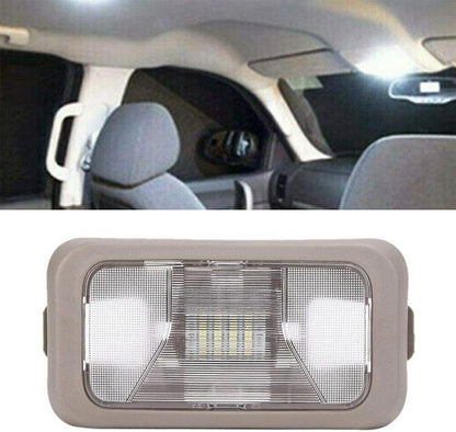 ya 3 8.24 baidi Internal dome light housing suitable for 15126553 for Chevrolet Colorado GMC Canyon 2004-2008