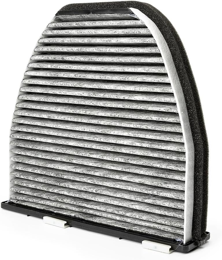 ya 10 9.16 zhengce for Mercedes-Benz W204 W212 C350 2128300318 2048300018 Cabin Air Filter