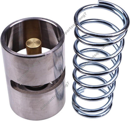 ya 10 9.16 baidi Overhaul Thermostastic Valve Kit 1619756000 for Atlas Copco Air Compressor GA90