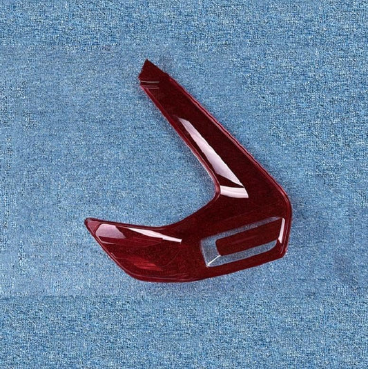 ya 4 8.10 Fits for Volvo XC40 2019-2023 Left rear taillight lens cover replacement driver