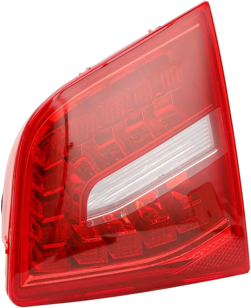 ya 10 9.16 zhengce Right Inner Trunk LED Tail Light Lamp for AUDI A6 C6 Sedan 2009-2011