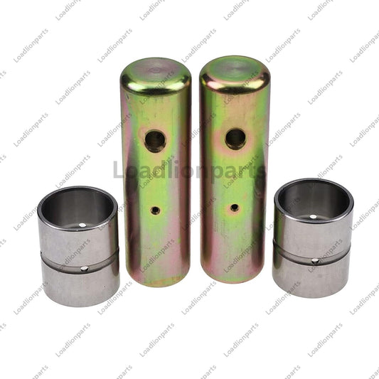ya 16 10.20 baidi 2-Piece Pivot pin and Bushing kit 6711334 6708517 for 863 864 873 883 A220 T200-