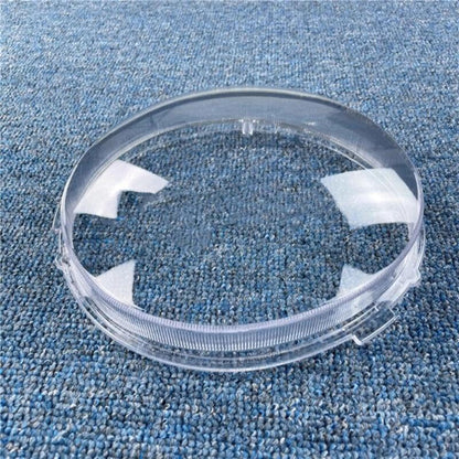 ya 14 9.20 zhengce Right headlight lens cover + glue 1 piece for Toyota FJ Cruiser 2007-08 09-1