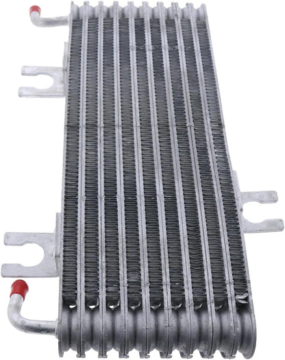 ya 12 10.8 baidi Oil Cooler 21606-JD30A for Nissan Qashqai HR16DE K9K M9R MR20DE