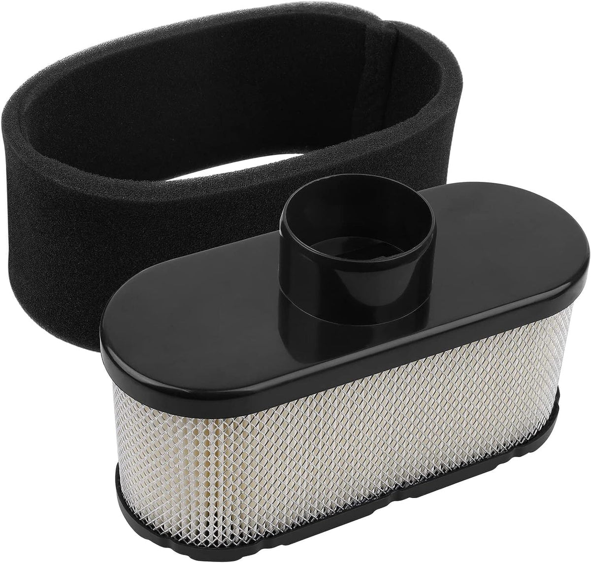 ya 23 10.7 baidi Air Filter Pre filter for Kawasaki FR651V FR691V FR730V FS481V FS541V FS600V