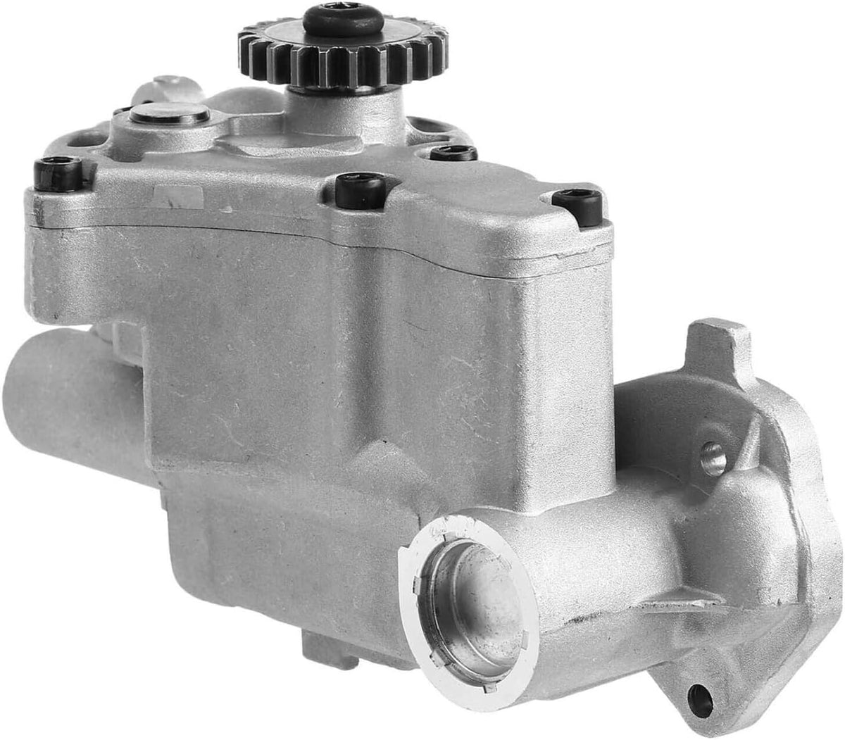 ya 10 9.16 baidi Engine Oil Pump for Audi A3 TT 2.0L for VW for JETTA for Passat Beetle Turbo