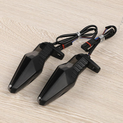 ya 13 9.15 baidi LED Front Turn Signal Light Flash Indicator for BMW F900R/XR S1000R/RR/XR