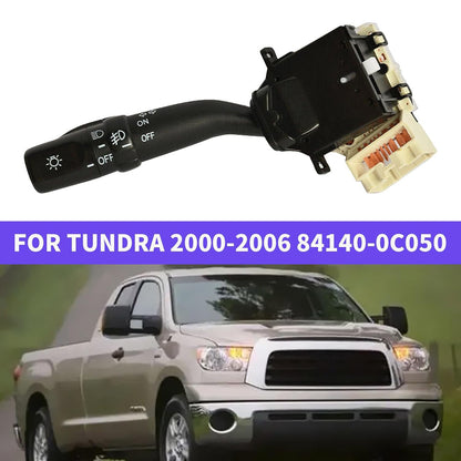 ya 9 10.24 New Headlight Fog Light Turn Singal Switch for 2000-2006 Tundra 84140-0C050