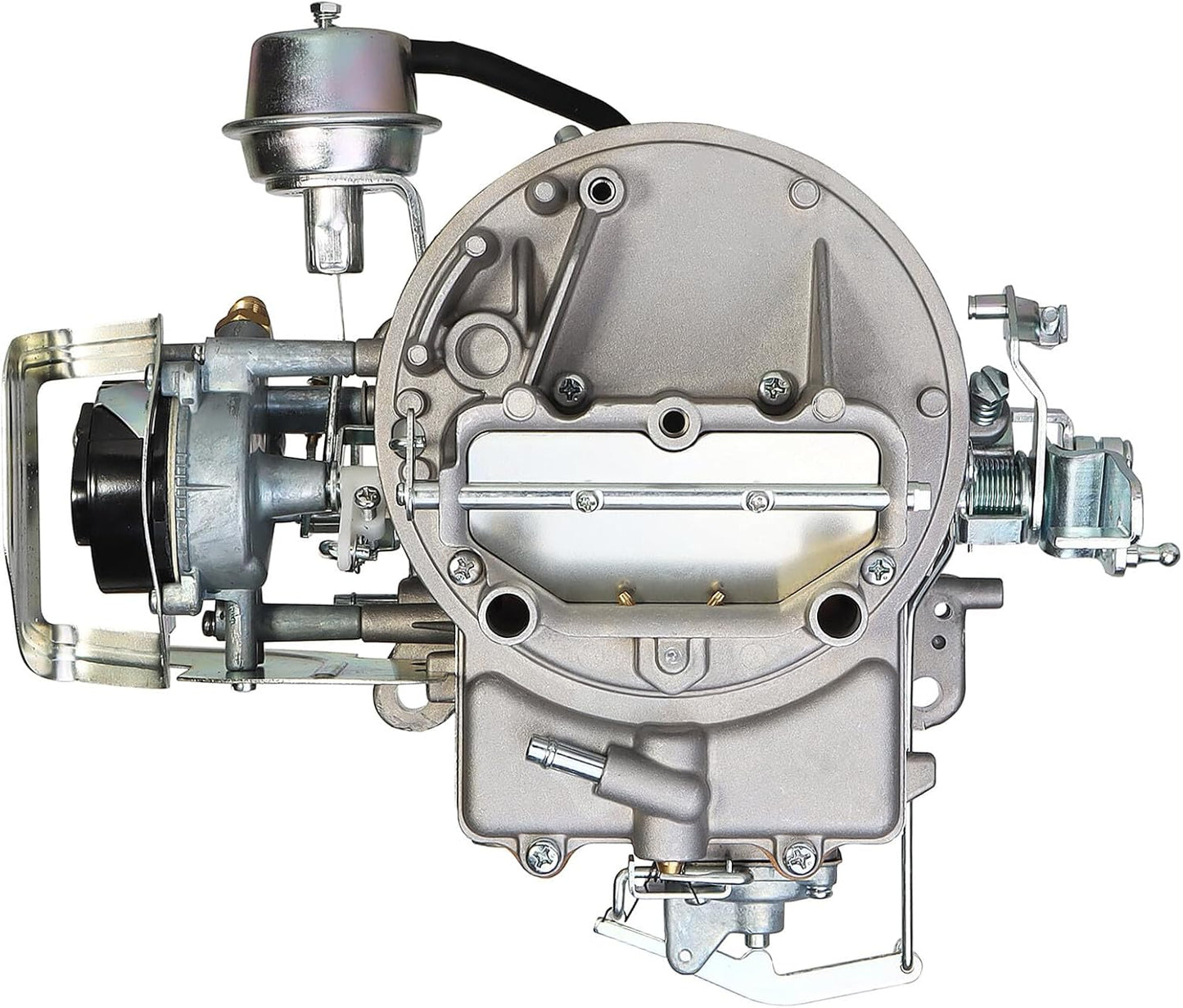 ya 2 8.15 2 Barrel Carburetor Fit for for Ford for Mustang F150 F250 F350 & Engine 289 Cu