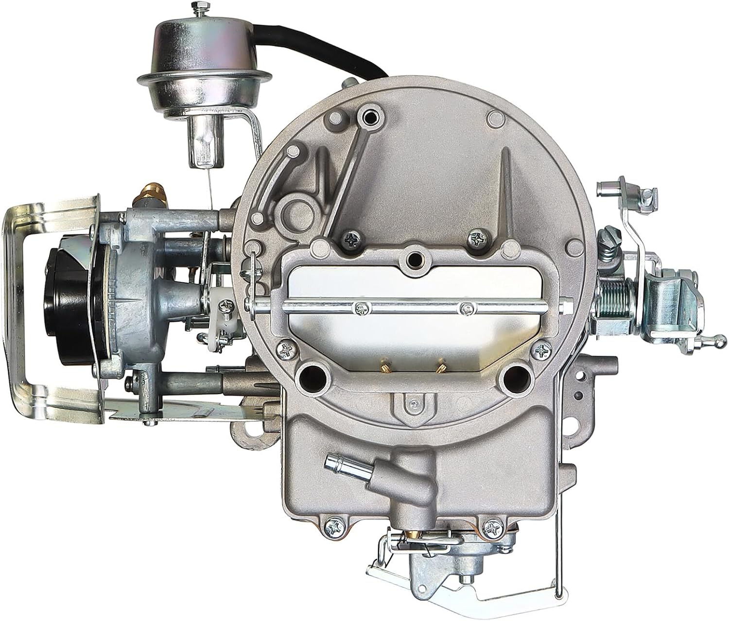 ya 2 8.15 2 Barrel Carburetor Fit for for Ford for Mustang F150 F250 F350 & Engine 289 Cu