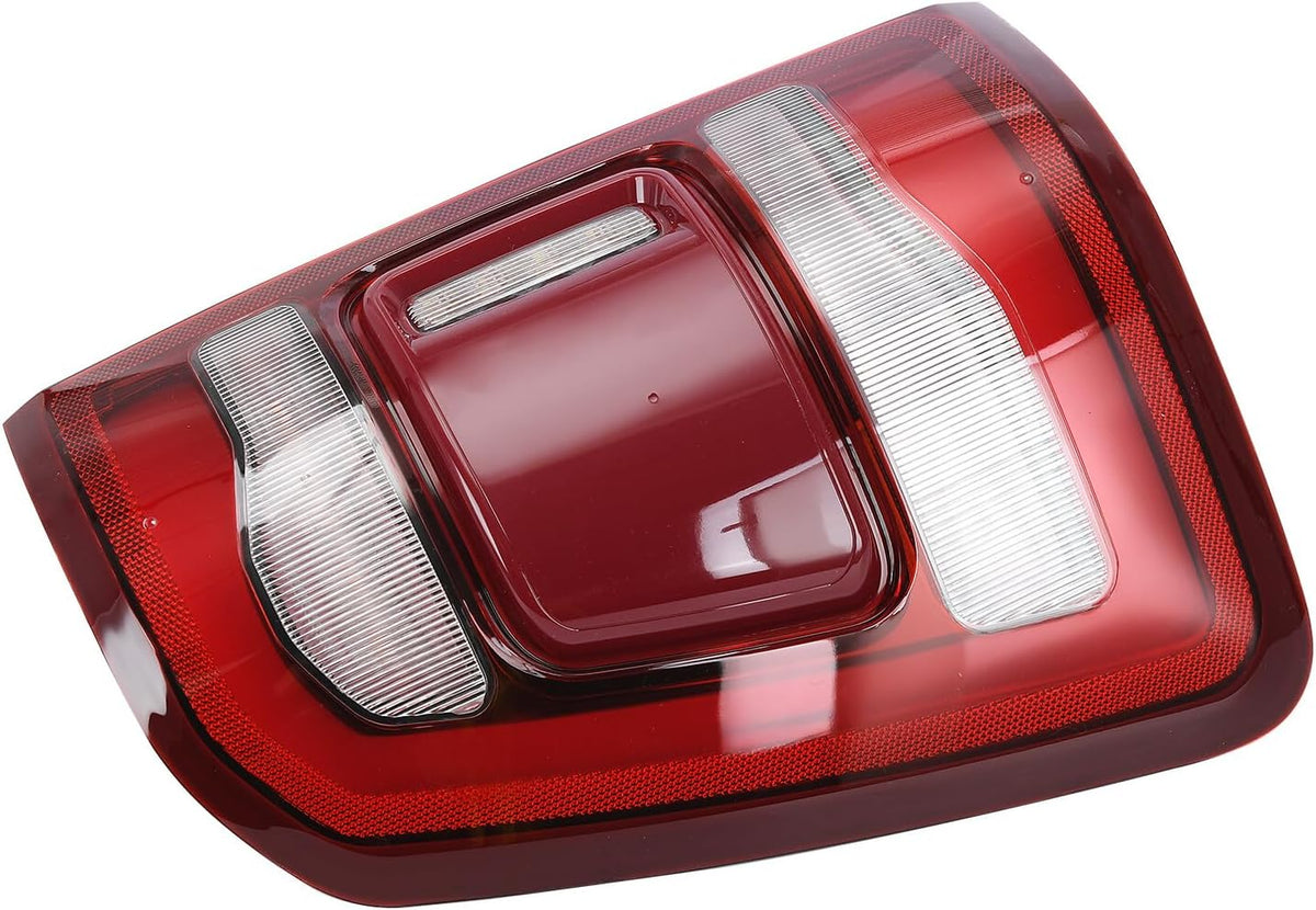 ya 4 8.10 68262531AB Tail Lights LED Lamp W/Blind Spot for Dodge for Ram 1500 2019-2023