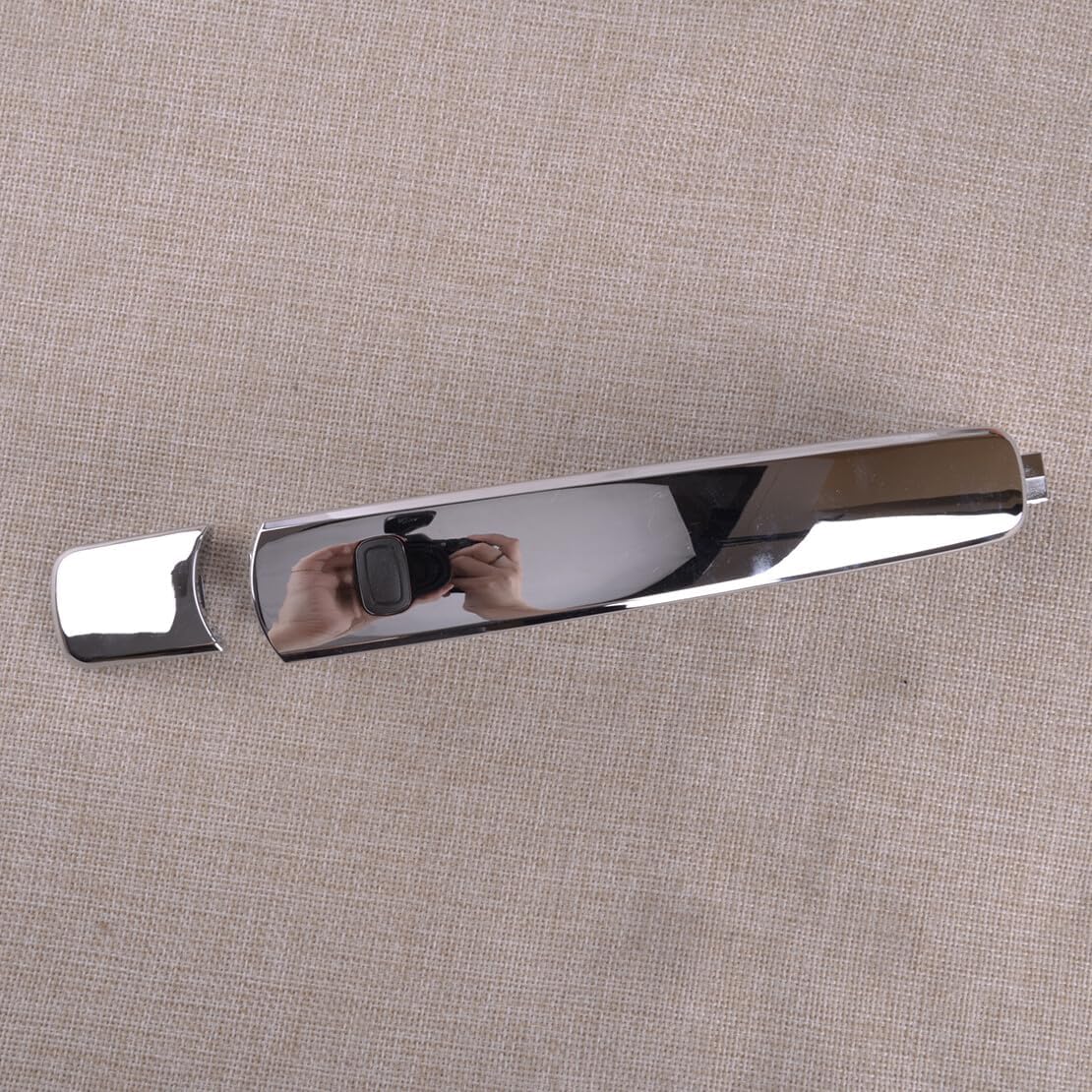 ya 2 8.15 Exterior Front Right Door Handle Fits for Nissan X-Trail SUV T31 2006-2014