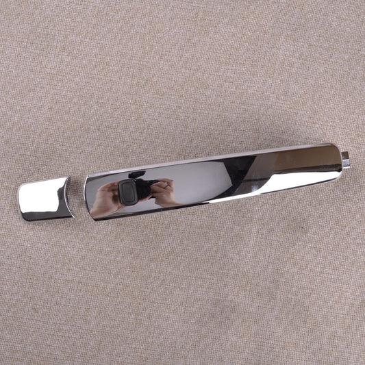 ya 2 8.15 Exterior Front Right Door Handle Fits for Nissan X-Trail SUV T31 2006-2014