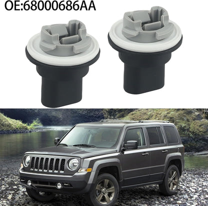ya 6 8.24 baidi Parking Light Bulb Sockets Replacement Parts Easy To Use Materials