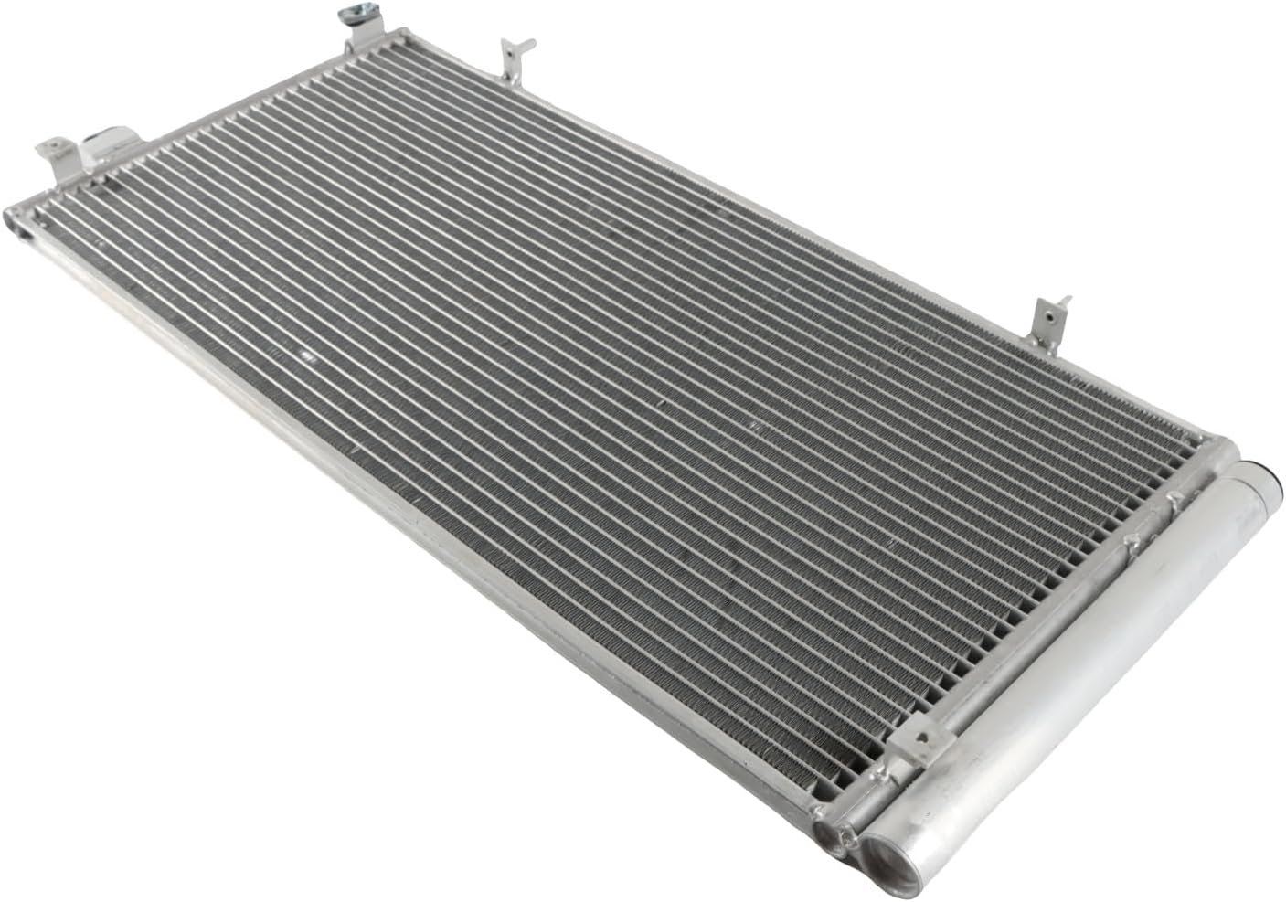 ya 2 8.15 A/C Condenser Fits for Subaru for Impreza ester 2.5 3800 3689 73210SC002 SU3030131