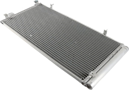 ya 2 8.15 A/C Condenser Fits for Subaru for Impreza ester 2.5 3800 3689 73210SC002 SU3030131
