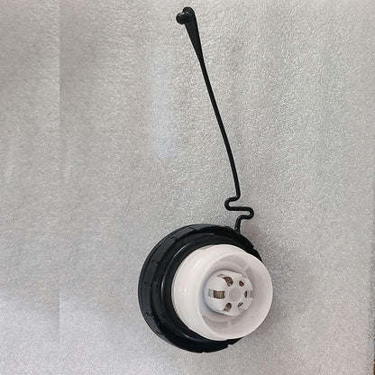 ya 5 8.10 Fuel Tank Gas Filler Cap Black No-locking LF0310250 for Mazda 3 6 CX-3 CX-9 CX-5