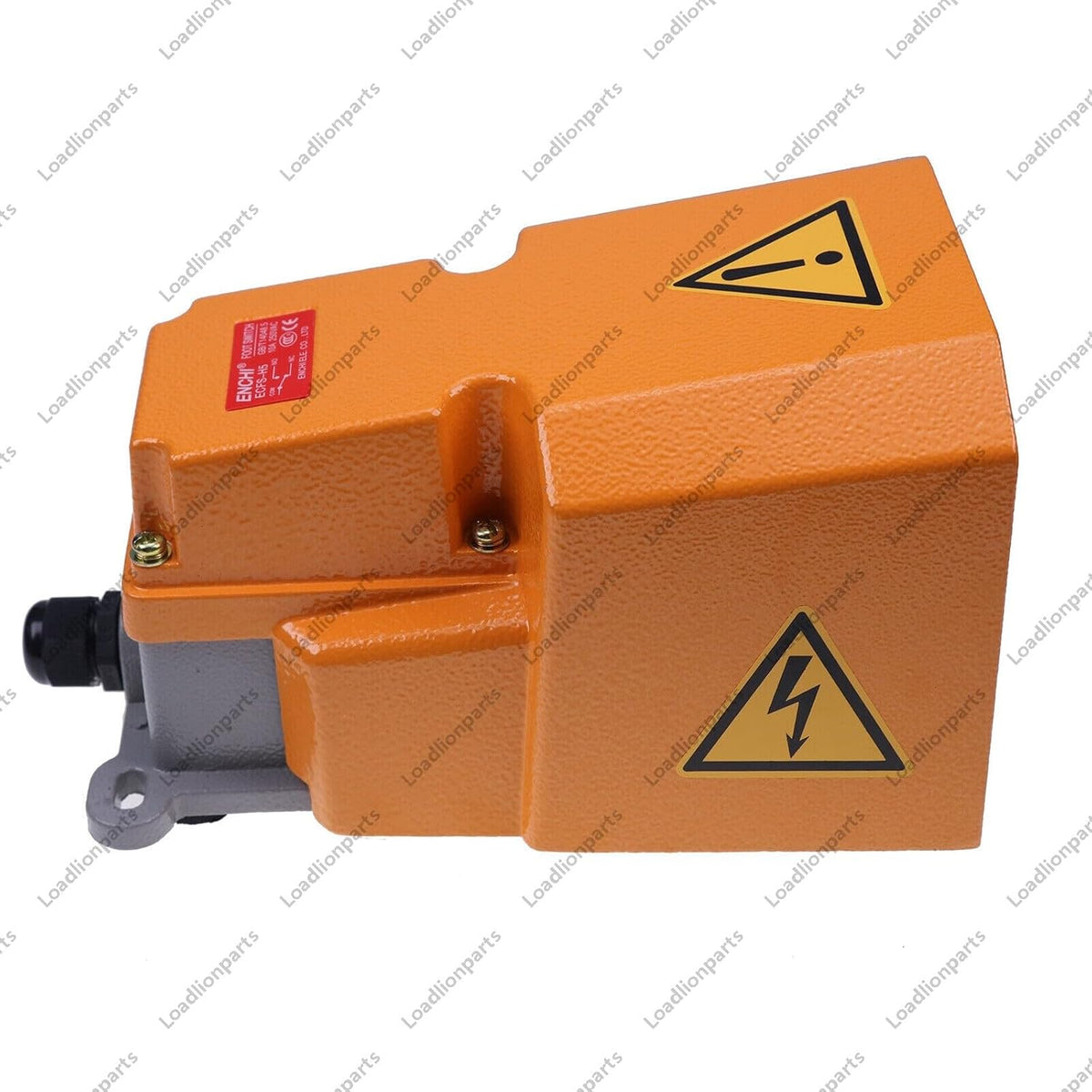 ya 16 10.20 baidi Foot Switch 4360031 is Suitable for J 60H E300AJP 450AJ Series II 460SJ 1250AJP 860SJ-