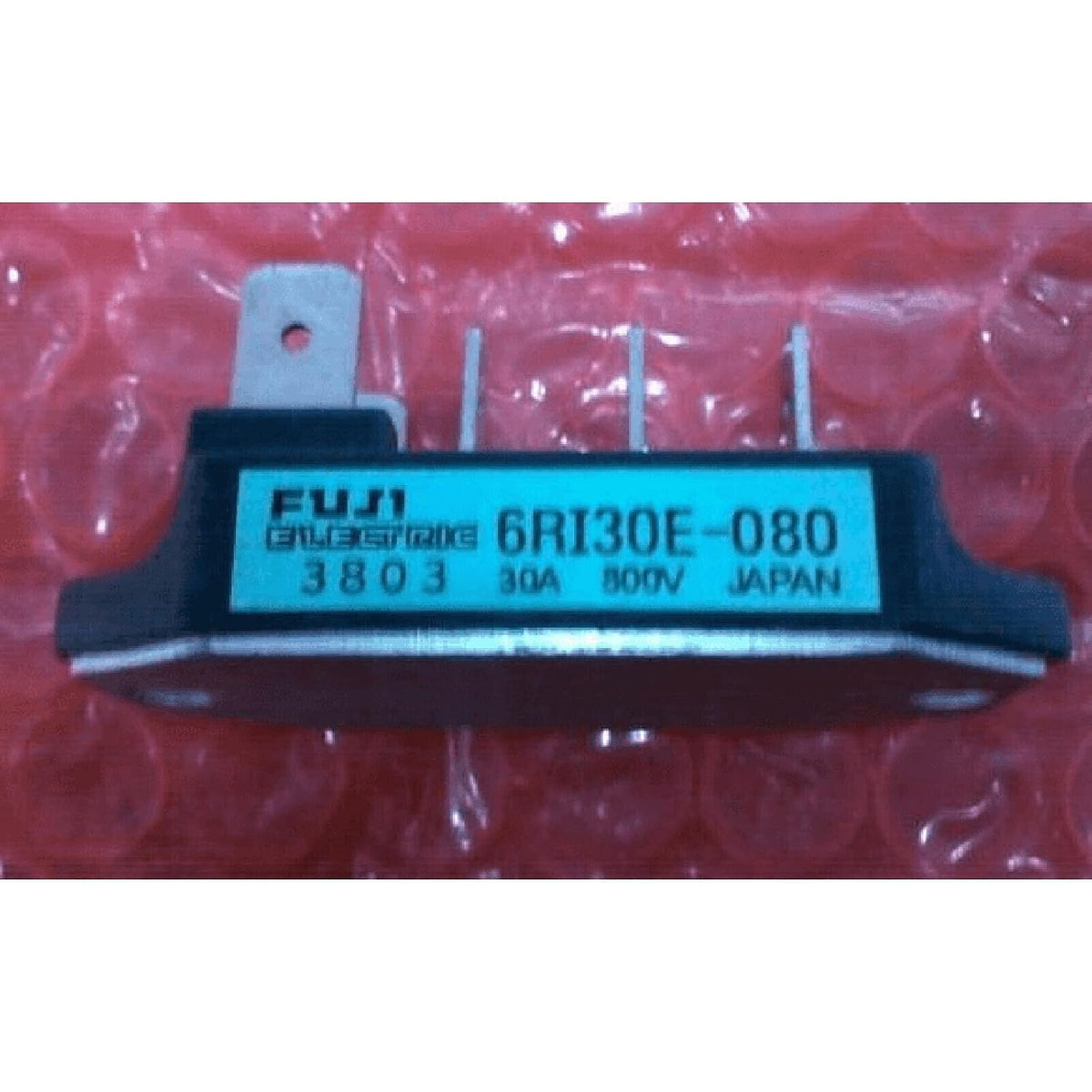 ya 16 10.20 baidi 1PC New for 6RI30E-080 Power Module Supply Quality Guarantee #W7-