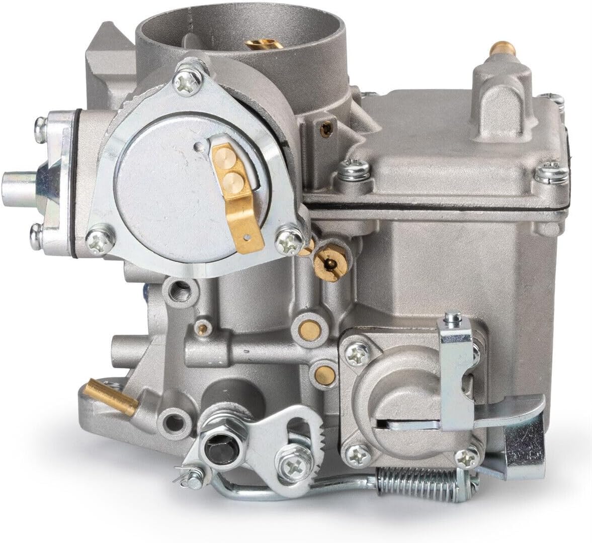 ya 2 8.15 Carburetor Fit for VW Kaefer 1500 1.6 1970-1973 113129031N 113129031R 211129031J