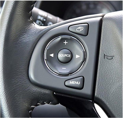ya 5 8.10 Steering wheel for Audio control switch left for 2012-16 for Honda CRV 35880-T0A-A11