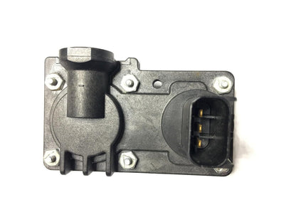 ya 12 10.8 baidi Delta Pressure Sensor 23531964 for 60 Series Bottom line Engines -