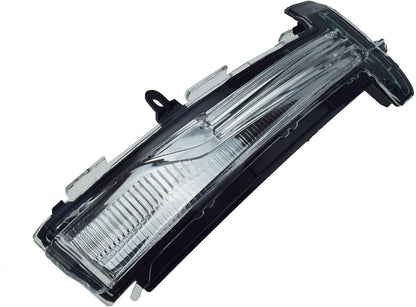 ya 14 9.20 zhengce Right front LED mirror turn signal light 31371879 for 2014-2017 for Volvo X-1