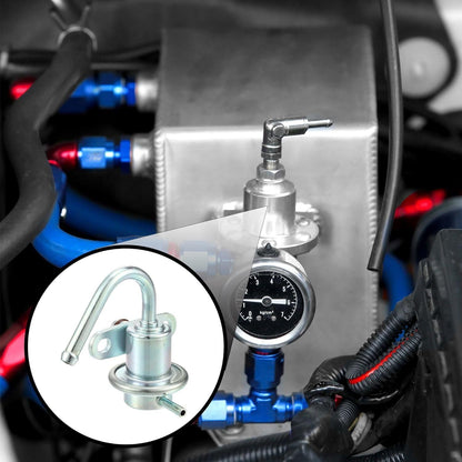 ya 2 8.15 Fuel Pressure Regulator 22670-0W000 for Infiniti for Mercury for Nissan 1990-2004