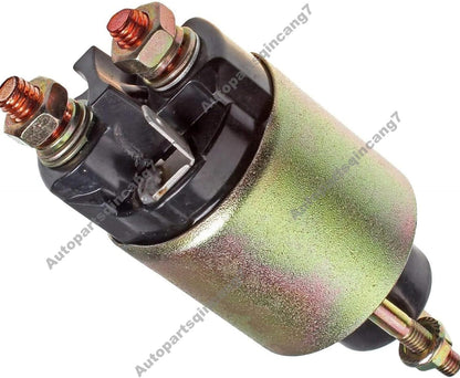ya 10 9.16 baidi Starter Solenoid 21163-2073 for Cub Cadet Lawn Tractor 2130 2135 2140 2145