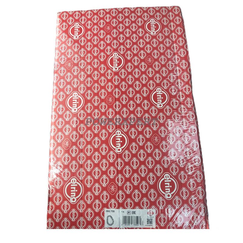 ya 8 8.24 baidi 03C109287G Elring Timing Case Cover Gasket for VW for Golf for Tiguan for Audi A3 1.4TFSI
