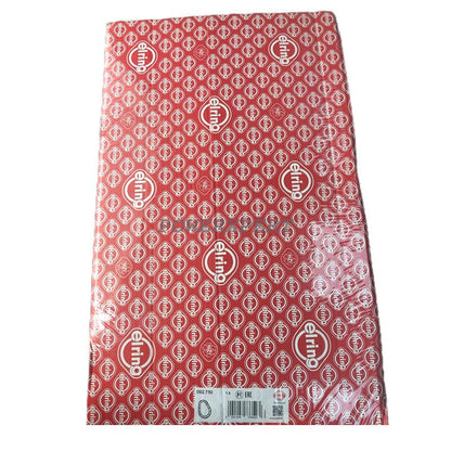 ya 8 8.24 baidi 03C109287G Elring Timing Case Cover Gasket for VW for Golf for Tiguan for Audi A3 1.4TFSI